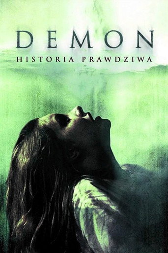 Okładka filmu Demon: Historia Prawdziwa