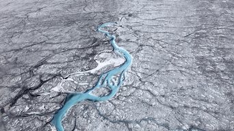 The Making of Frozen Planet II