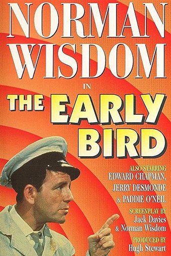 The Early Bird 在线观看和下载完整电影