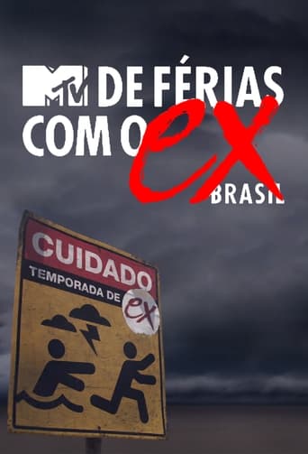 Ex On the Beach Brazil