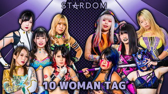Stardom in Yamagata 2024