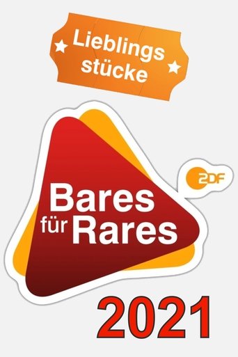 Bares für Rares - Lieblingsstücke