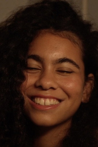 Actor headshot