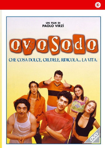 Ovosodo 在线观看和下载完整电影