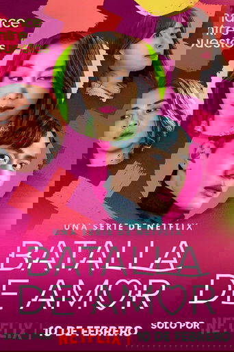 Batalla de amor S01E10