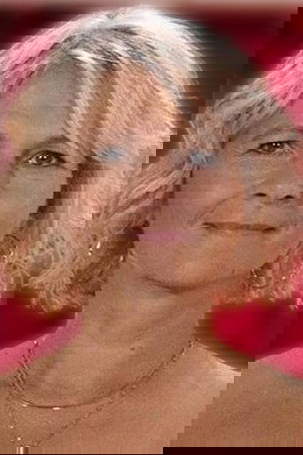 Chantal Bustin