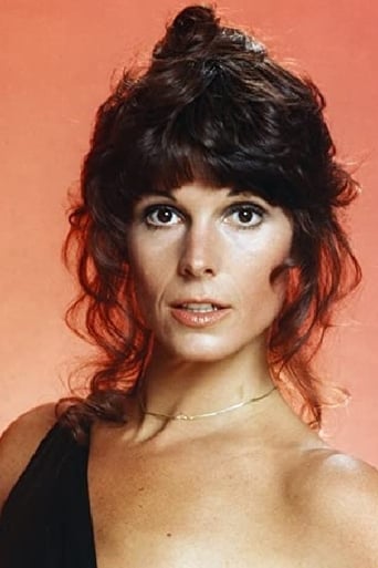 Image of Susan Saint James