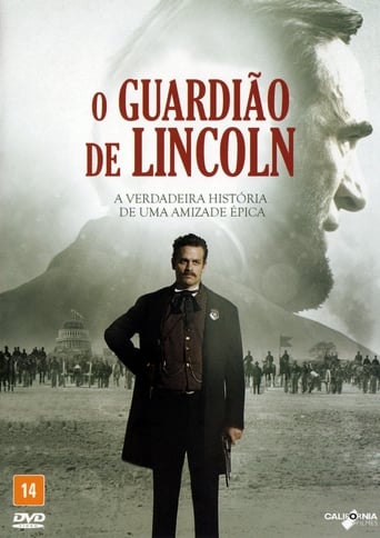 Saving Lincoln 在线观看和下载完整电影
