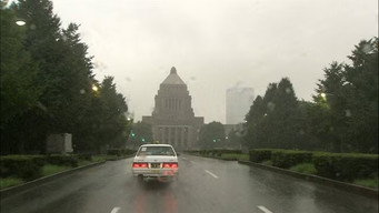 Taxi: Honest Conversation in Tokyo