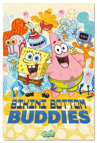 SpongeBob: Order Up