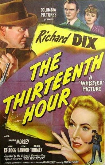 The Thirteenth Hour 在线观看和下载完整电影