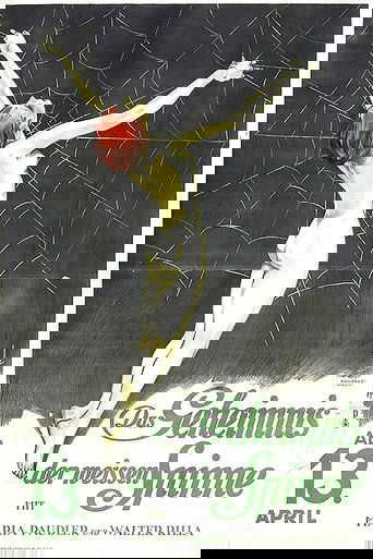 Die weiße Spinne