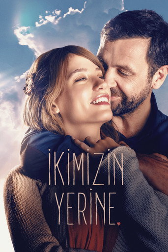 Okładka filmu İkimizin Yerine