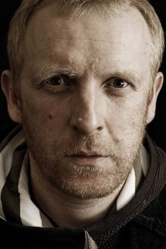 Aleksandr Gorshanov