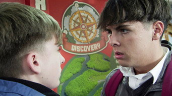 Friday, 19th January 2024 episode still image