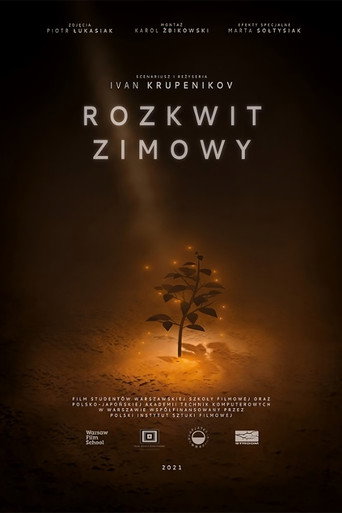 Okładka filmu Rozkwit zimowy