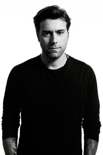 Image of Sebastian Ingrosso