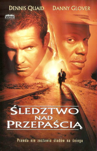 Okładka filmu Śledztwo nad przepaścią