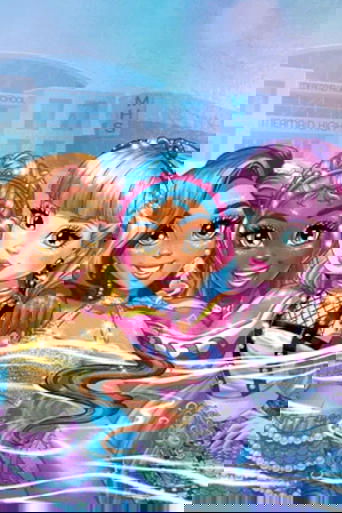 Mermaid High