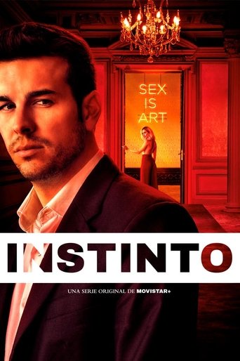 Instinto S01E08