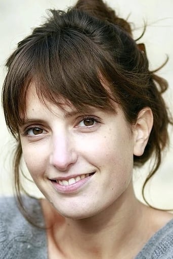 Image of Noémie Landreau