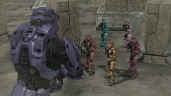Head Cannon