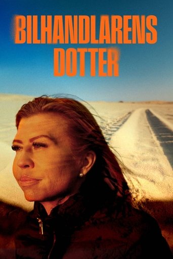 Bilhandlarens dotter