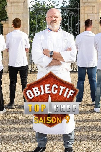 Objectif Top Chef