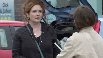 Wednesday, 7th August 2024 episode still image