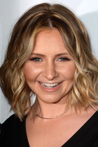 Image of Beverley Mitchell