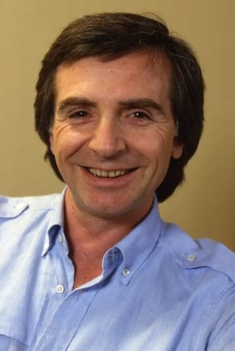 Image of Gérard Rinaldi