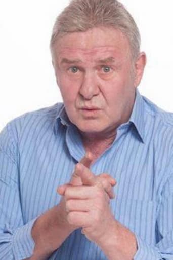 Image of Leon Schuster