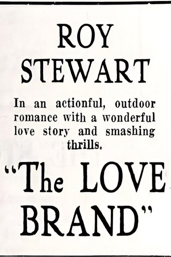 The Love Brand