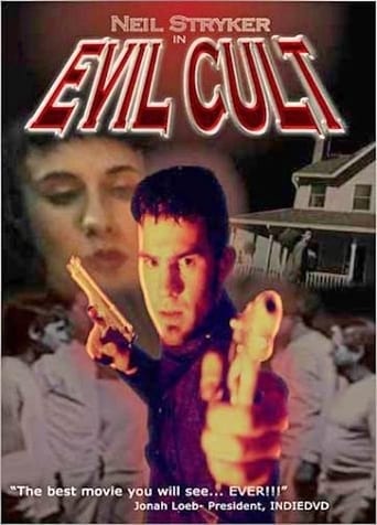 Evil Cult 在线观看和下载完整电影
