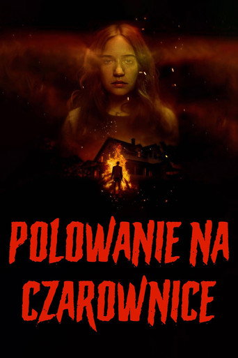 Okładka filmu Polowanie na czarownice