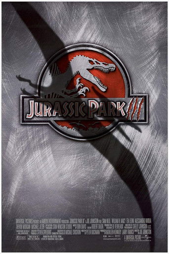 Jurassic Park III Streaming Film Per Tutti 