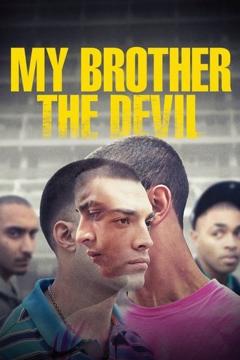 My Brother the Devil 在线观看和下载完整电影