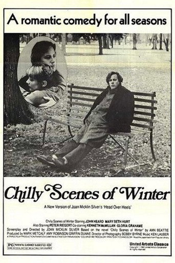 Chilly Scenes of Winter 在线观看和下载完整电影