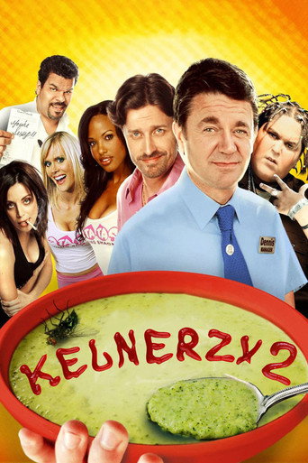 Okładka filmu Kelnerzy 2