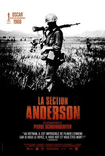 La section Anderson 在线观看和下载完整电影