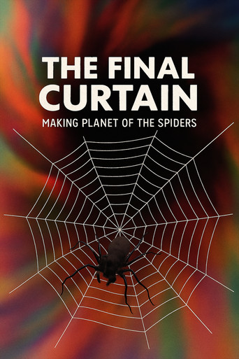 The Final Curtain