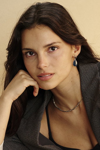 Actor Inde Navarrette