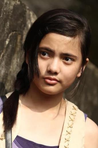 Image of Monica Sayangbati