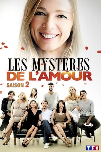 Les Mystères de l'amour