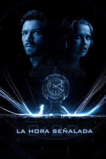 La hora señalada