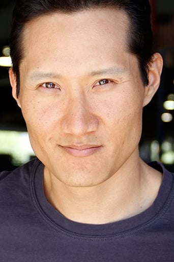 Image of Steve Suh