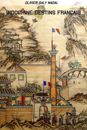 Indochine, destins français