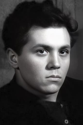 Image of Viktor Terekhov