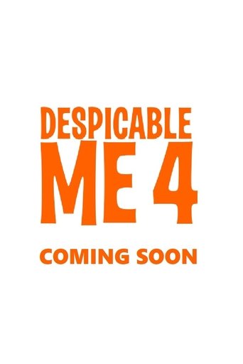 Despicable Me 4 在线观看和下载完整电影