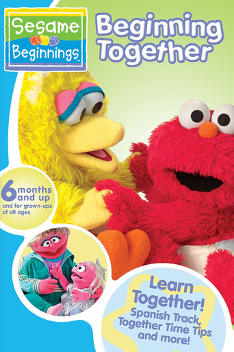 Sesame Beginnings: Beginning Together 在线观看和下载完整电影